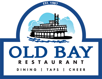 Old Bay Restaurant logo